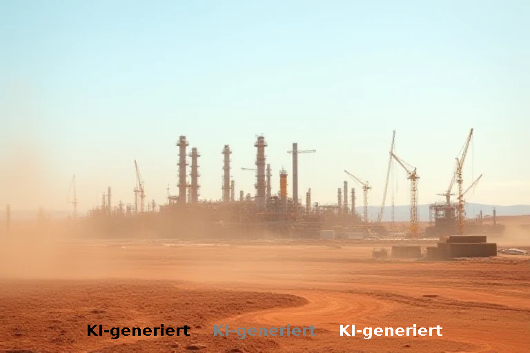 Kritik am geplanten Ölprojekt in Westaustralien: Experten warnen vor wirtschaftlicher Unrentabilität und Subventionsbedarf