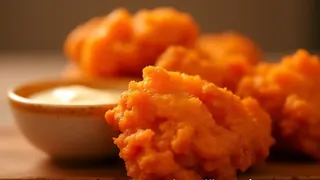 Kritik am Hype: Warum das vielgelobte Korean Fried Chicken im Prenzlauer Berg enttäuscht