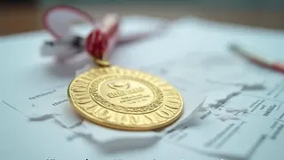 Kritik am Nobelpreis: Karrierebrüche als Indikator für wissenschaftlichen Fortschritt?