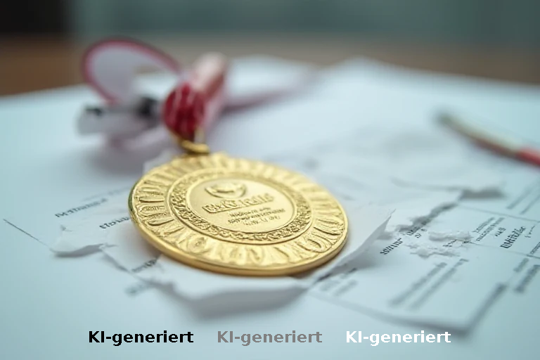 Kritik am Nobelpreis: Karrierebrüche als Indikator für wissenschaftlichen Fortschritt?