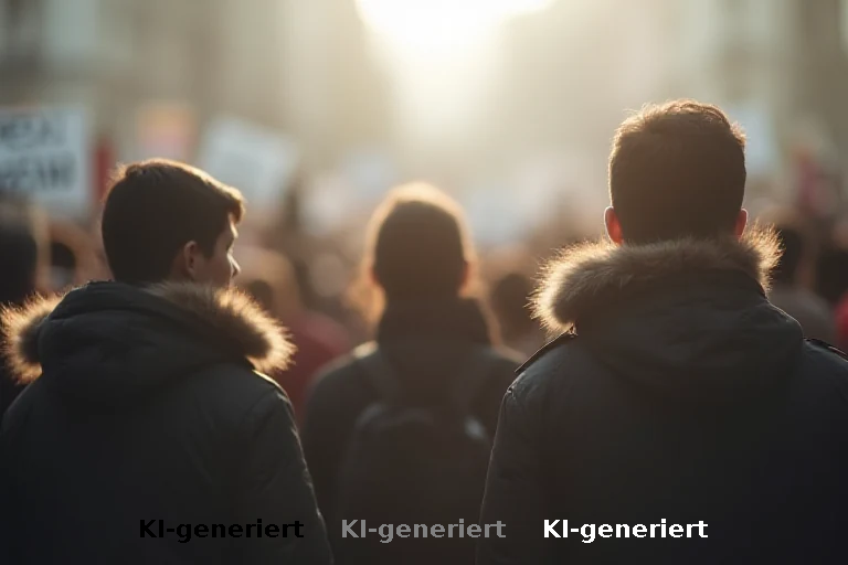 Kritik am politischen Konzept der Brandmauer als demokratischer Schutz
