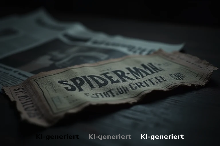 Kritik am Spider-Man-Franchise: Wiederholung statt Innovation