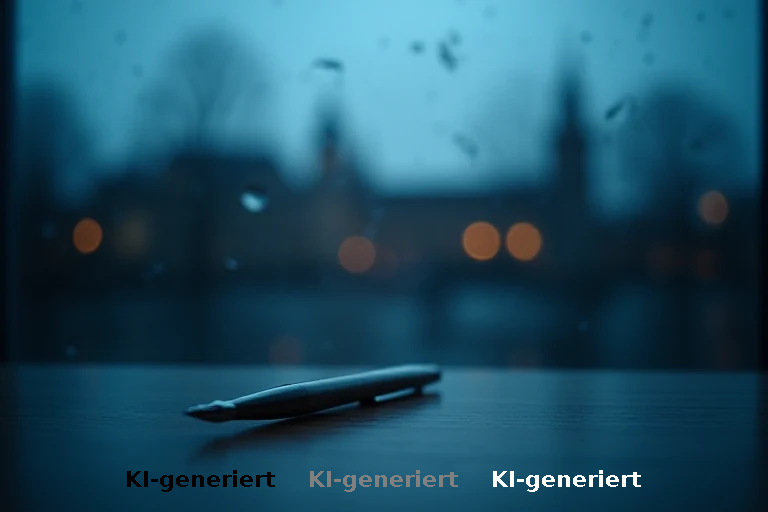 Kritik am Spiegel: Der Fall Hanning als Beleg für systemische Korruption und legalisierten Lobbyismus