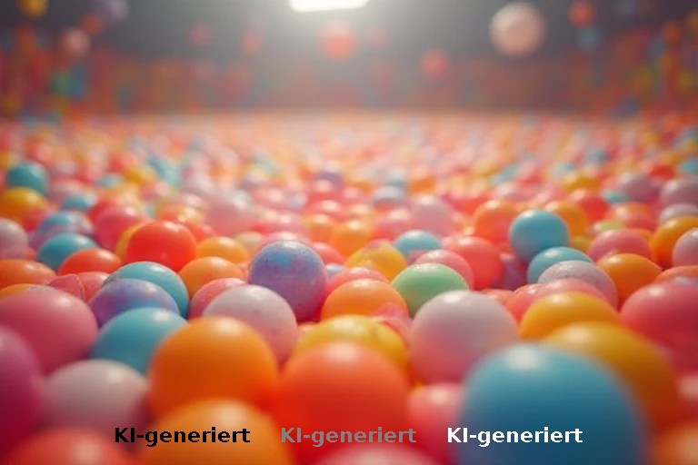 Kritik am SWR: Sender verteidigt Windel-Fetischisten in Kinder-Bällebad