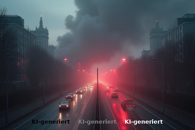 Kritik an apokalyptischer Rhetorik und der Darstellung von Veränderung als Bedrohung
