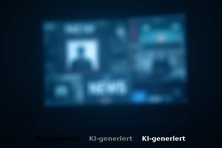 Kritik an ARD: Vorwurf der Manipulation und einseitigen Darstellung im Iran-Konflikt