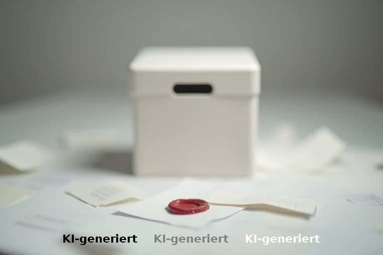 Kritik an Briefwahl: Behörden sollen Bürger von Auszählung fernhalten