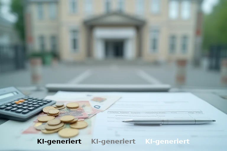 Kritik an Bundesregierung: Neue Steuern und höhere Abgaben in der Wirtschaftskrise