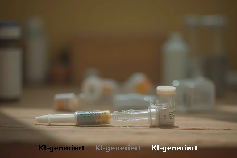 Kritik an dänischer Hepatitis-B-Studie in Afrika