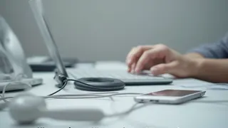 Kritik an der Auswahl von Elektronik-Angeboten bei zwei großen Händlern