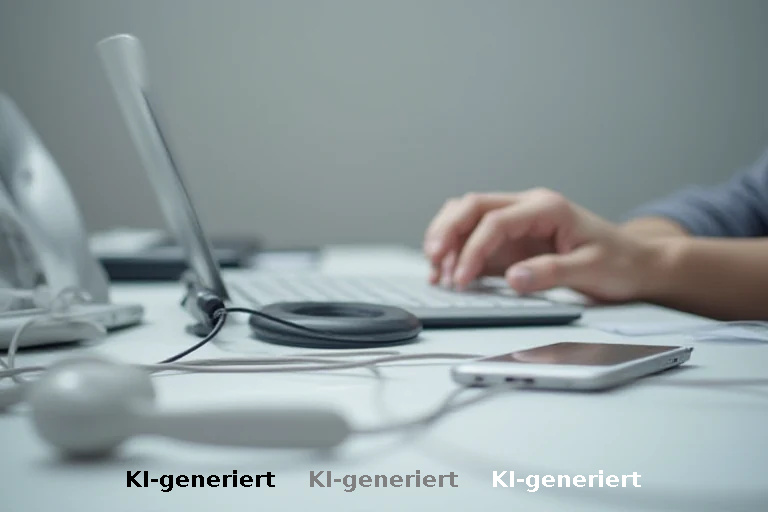 Kritik an der Auswahl von Elektronik-Angeboten bei zwei großen Händlern