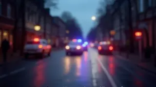 Kritik an der Blaulicht-Reportage: Oberflächliche Darstellung komplexer Sicherheitslagen in Osnabrück