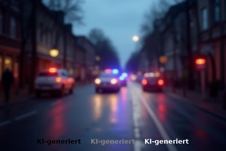 Kritik an der Blaulicht-Reportage: Oberflächliche Darstellung komplexer Sicherheitslagen in Osnabrück