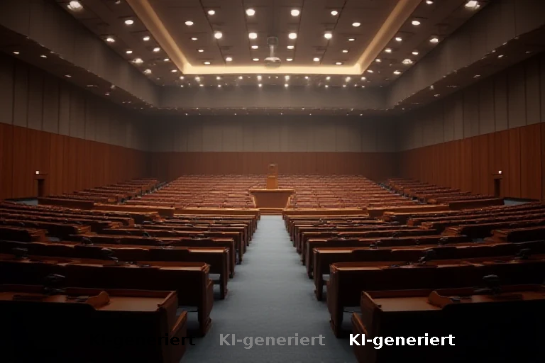 Kritik an der CDU: Innenpolitik zwischen Resignation und Führungsdebatte