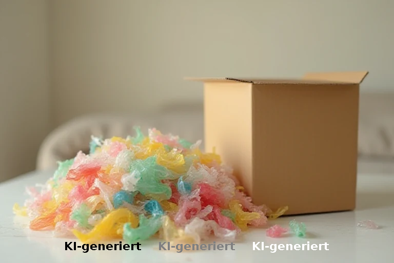 Kritik an der geplanten Kunststoffabgabe: Ökonomie und Umweltschutz im Konflikt