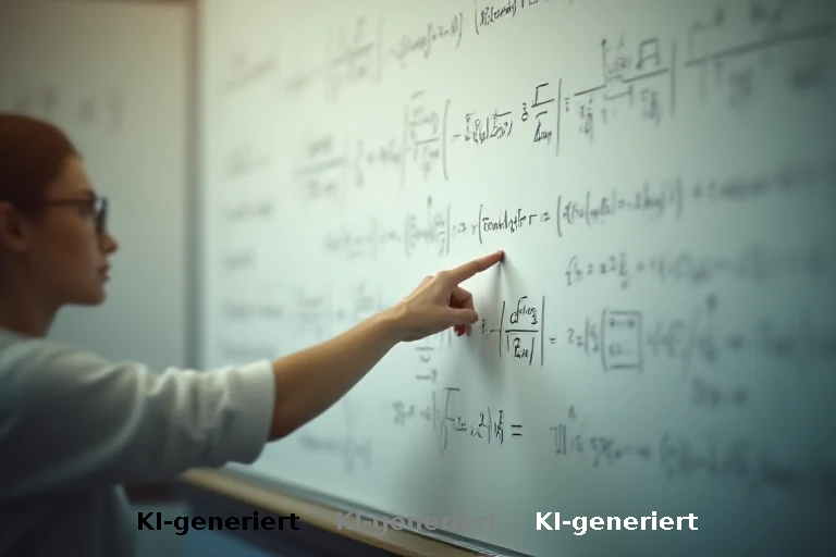 Kritik an der KI-Debatte: Das eigentliche Problem liegt im Bildungssystem