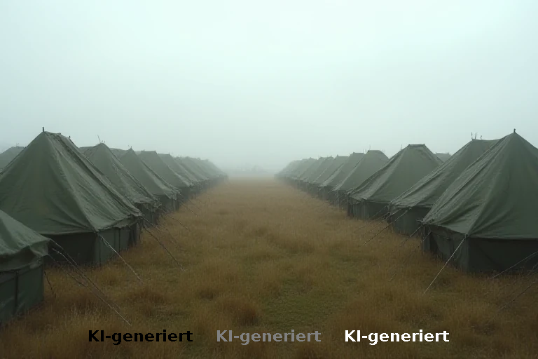 Kritik an der schwedischen Verteidigungsfähigkeit: Zu wenige Kräfte für die Landesverteidigung