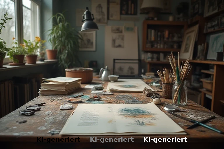 Kritik an der Staatsboh me: Künstler fordern Vergesellschaftung fremden Eigentums