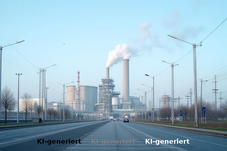 Kritik an Energiewende: Stilllegung des Kraftwerks Moorburg als Dummheit und industrieller Abgrund