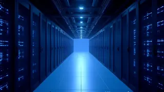 Kritik an Geheimhaltung: KI-Experte fordert Transparenz bei Energiekosten für Rechenzentren