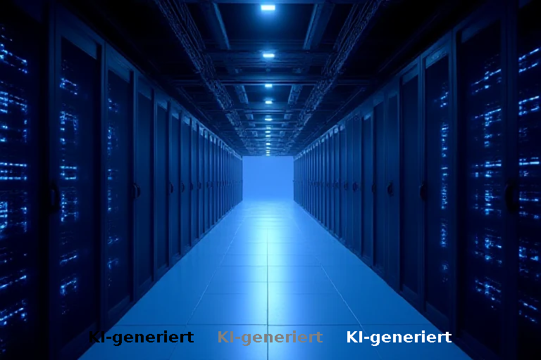 Kritik an Geheimhaltung: KI-Experte fordert Transparenz bei Energiekosten für Rechenzentren