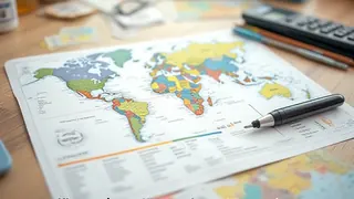 Kritik an Göttinger Studie: Junk Science und politische Instrumentalisierung bei Entwicklungshilfe-Gewinnen
