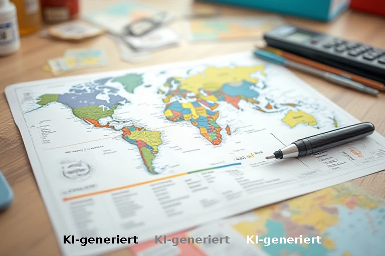 Kritik an Göttinger Studie: Junk Science und politische Instrumentalisierung bei Entwicklungshilfe-Gewinnen
