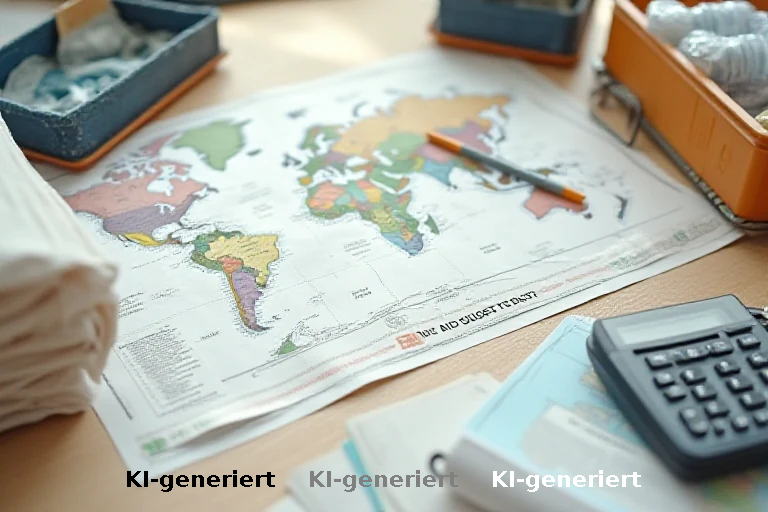 Kritik an KfW-Studie: Staatsbediensteter verfasst angeblich unabhängige Uni-Arbeit zu Exportnutzen der Entwicklungshilfe