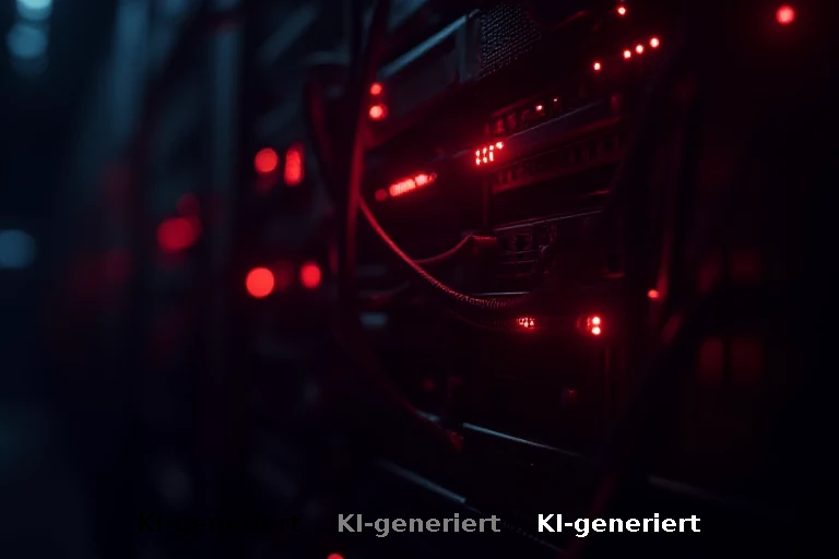 Kritik an KI-Entwicklung: Autor fordert Stilllegung nach Sicherheitsvorfällen