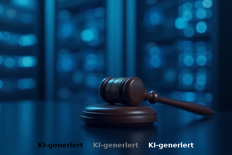 Kritik an KI-Regulierung: Warum Marktmechanismen und Haftungssysteme unzureichend sind