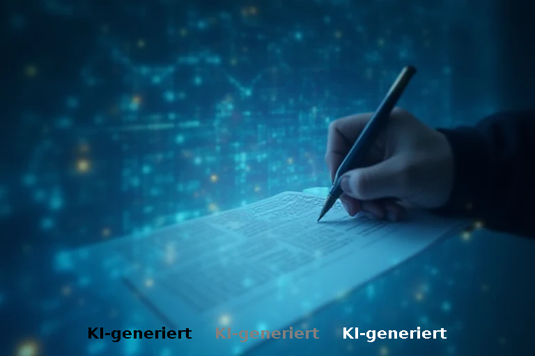 Kritik an KI-Skepsis: Wer profitiert von der frühen Regulierung?
