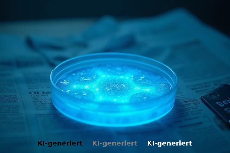Kritik an Medienklischees, Biotech-Abhängigkeit und Klima-Narrativen