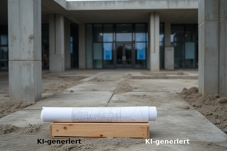 Kritik an Merz: Bau-Turbo und Staatsmodernisierung als Realitätsverweigerung