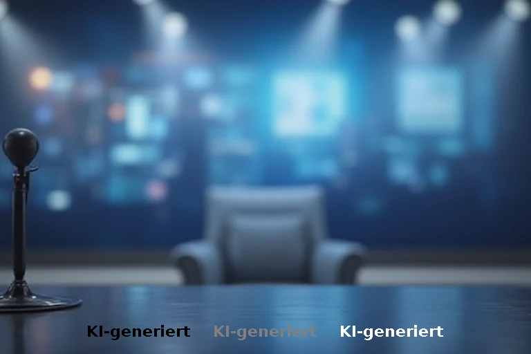 Kritik an Miosga-Sendung: Habeck-Interview als heiße Luft und Sonderbehandlung