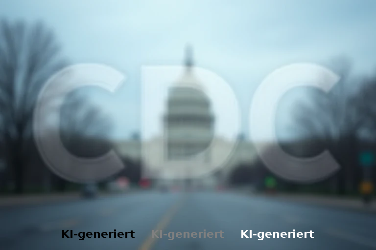 Kritik an mRNA-Grippeimpfung und CDC-Leitung untergräbt Vertrauen in Gesundheitsbehörden