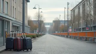 Kritik an naiver Aufklärung: Warum Broschüren gegen Vergewaltigung Migranten herabwürdigen