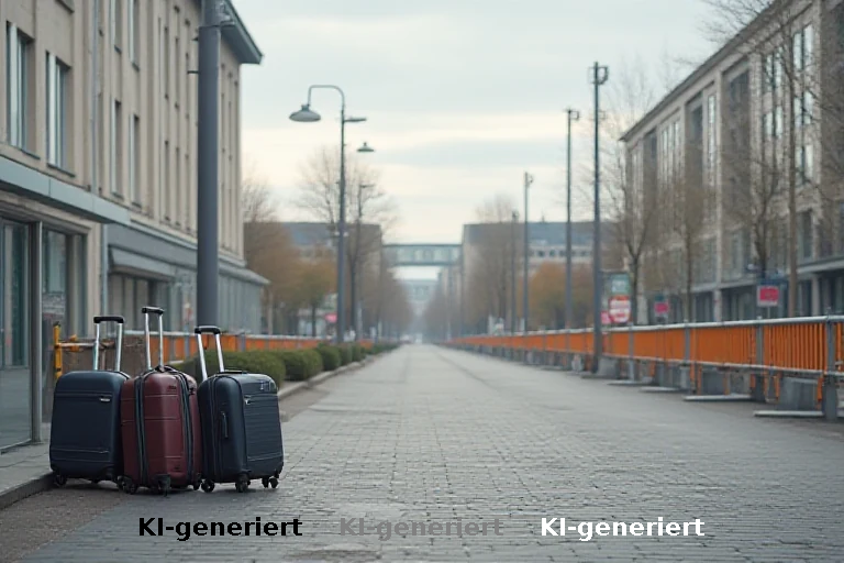 Kritik an naiver Aufklärung: Warum Broschüren gegen Vergewaltigung Migranten herabwürdigen