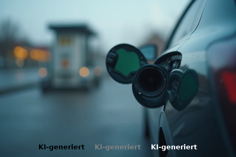 Kritik an neuer Spritsubvention: Fehlsignal für klimafreundliches Verhalten