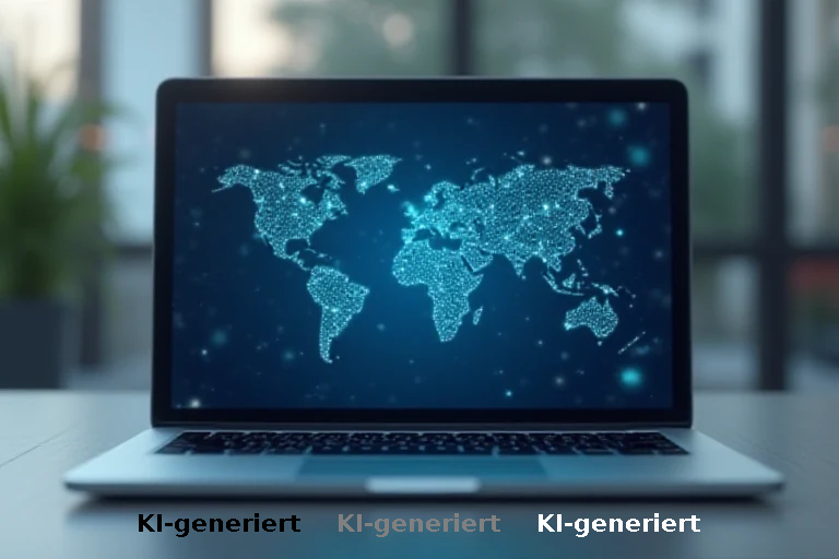 Kritik an NGO-Förderung: KI-Tool Laura als Beleg für monströsen NGO-Komplex und Linksstaat