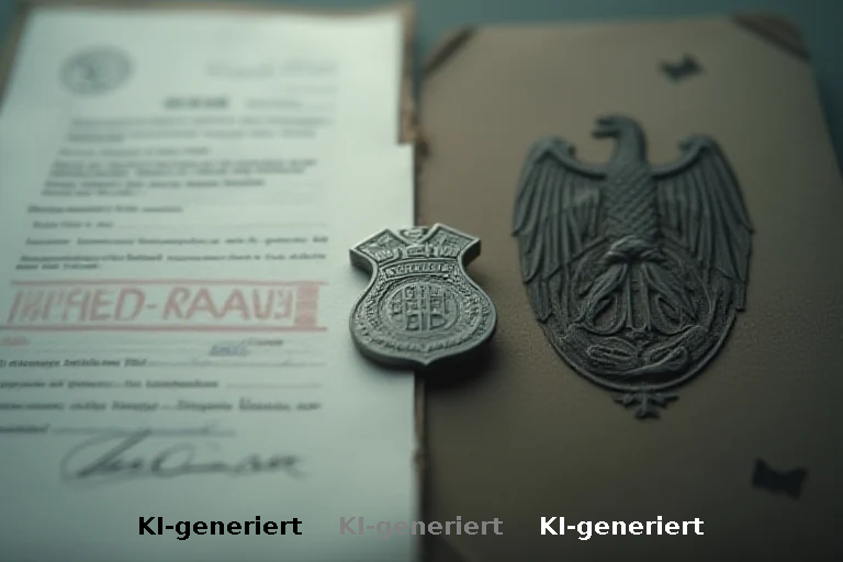 Kritik an Ossi -Debatte: Warum die Abwertung ostdeutscher Sicherheitsurteile zur politischen Entfremdung beiträgt