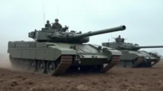 Kritik an Panzerbeschaffungen: Zeitenwende dient nicht der Verteidigungsfähigkeit