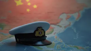 Kritik an Pensionierten: Vorwürfe der Kollusion mit Peking gegen Admiral Owens