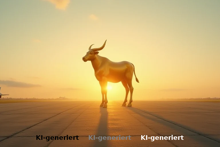 Kritik an Pistorius: F-35-Übergabe als Goldenes Kalb der Bellizisten