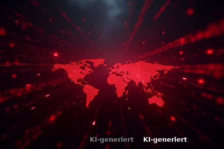 Kritik an staatlicher KI-Nutzung: Von tödlichen Algorithmen bis zur Debatte um Entwicklerhaftung