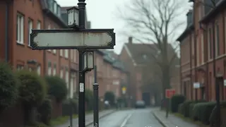 Kritik an Umbenennung in Köln-Nippes: Straße erinnert an Sklavenhändler-Dynastie
