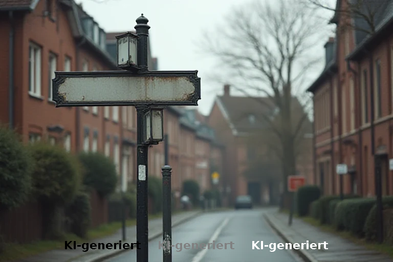 Kritik an Umbenennung in Köln-Nippes: Straße erinnert an Sklavenhändler-Dynastie