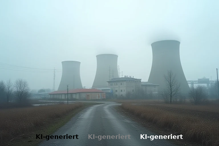 Kritik an unzureichender Energieplanung: Ungarns Reaktorstilllegung als Versagen der Infrastrukturstrategie