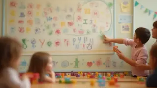 Kritik an verbindlichen Kitas-Sprachtests verfehlt das eigentliche Problem