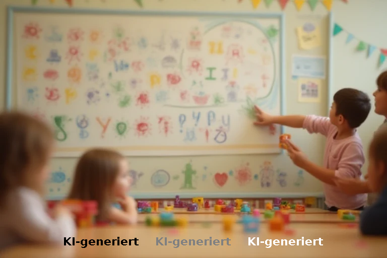 Kritik an verbindlichen Kitas-Sprachtests verfehlt das eigentliche Problem