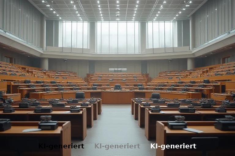 Kritik an Westpolitikern: Bestandsaufnahme der Alt-Bundesrepublik und der Ostdeutschen